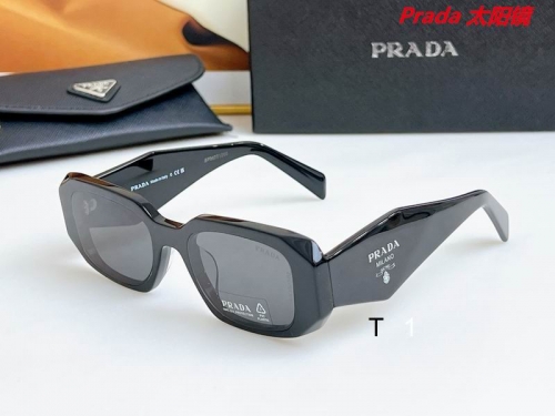 P.r.a.d.a. Sunglasses AAAA 10567