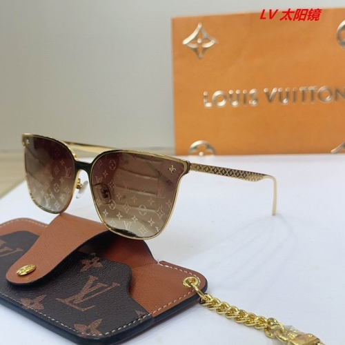 L...V... Sunglasses AAAA 11701