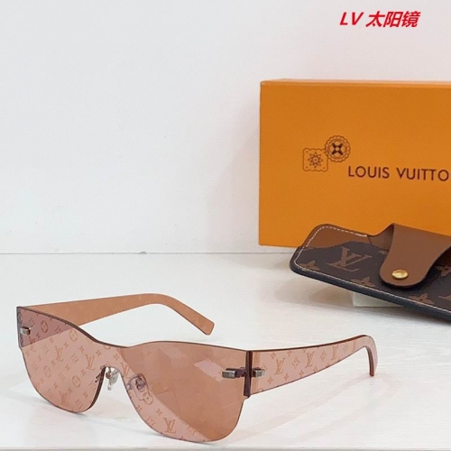 L...V... Sunglasses AAAA 11378