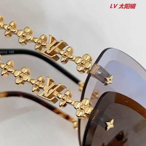 L...V... Sunglasses AAAA 11265