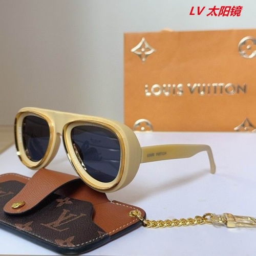 L...V... Sunglasses AAAA 10833