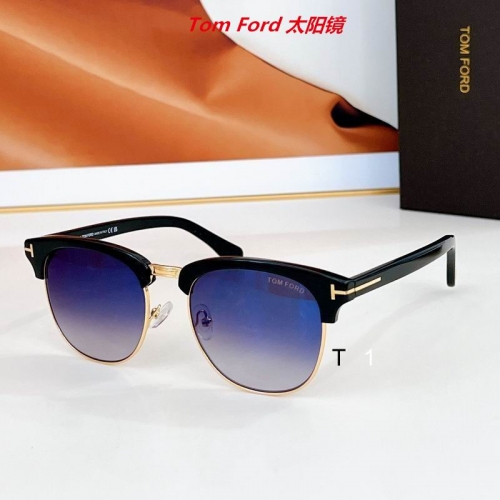 T.o.m. F.o.r.d. Sunglasses AAAA 11258