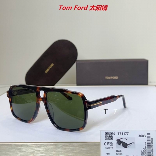 T.o.m. F.o.r.d. Sunglasses AAAA 11444