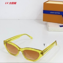 L...V... Sunglasses AAAA 12452