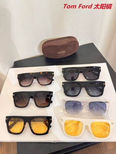 T.o.m. F.o.r.d. Sunglasses AAAA 10130