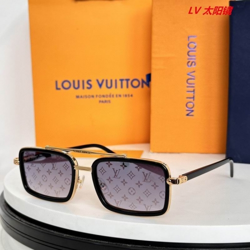 L...V... Sunglasses AAAA 11866