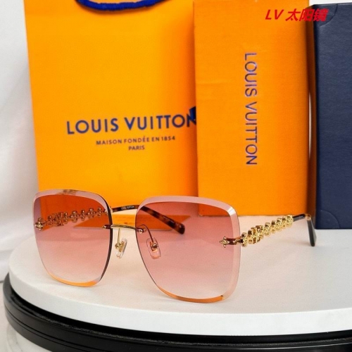 L...V... Sunglasses AAAA 11895