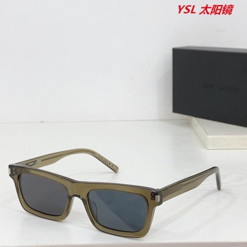 Y...S...L... Sunglasses AAAA 10921