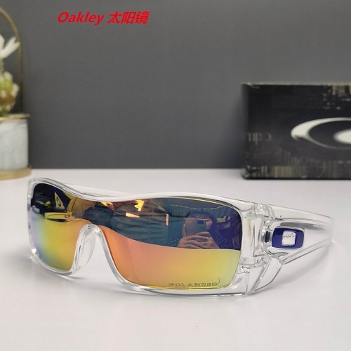 O.a.k.l.e.y. Sunglasses AAAA 10512