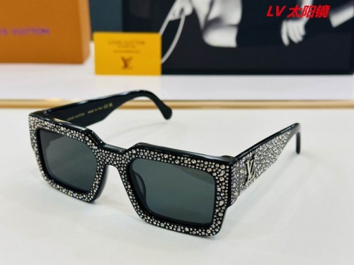 L...V... Sunglasses AAAA 11559