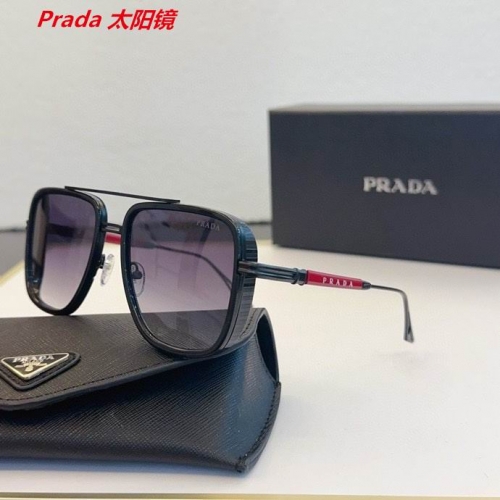 P.r.a.d.a. Sunglasses AAAA 11134