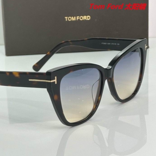 T.o.m. F.o.r.d. Sunglasses AAAA 10434