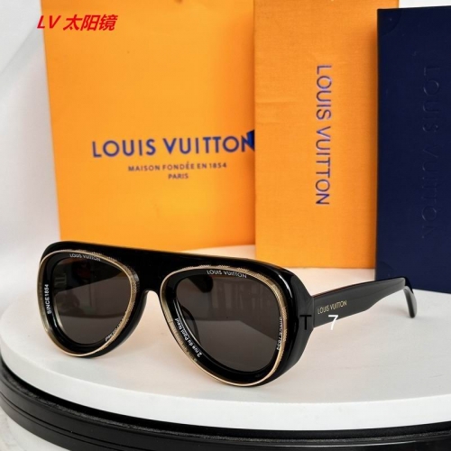 L...V... Sunglasses AAAA 10413