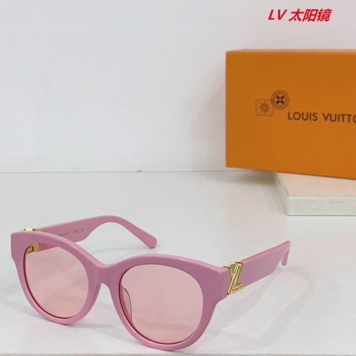 L...V... Sunglasses AAAA 11468