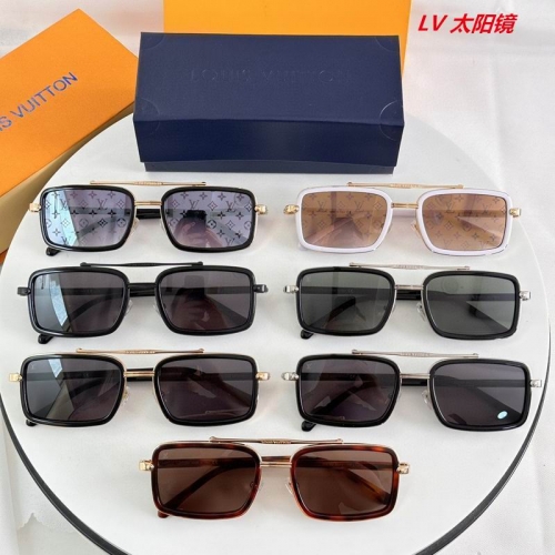 L...V... Sunglasses AAAA 11873