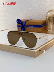 L...V... Sunglasses AAAA 10496