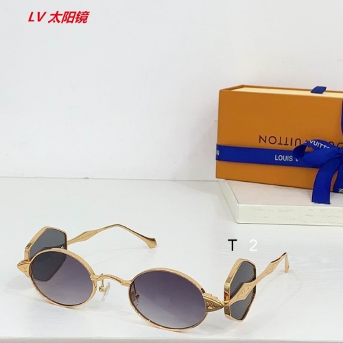 L...V... Sunglasses AAAA 10490