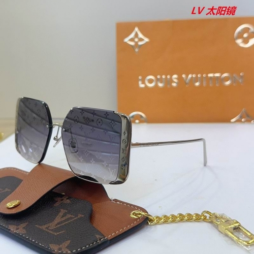 L...V... Sunglasses AAAA 11763