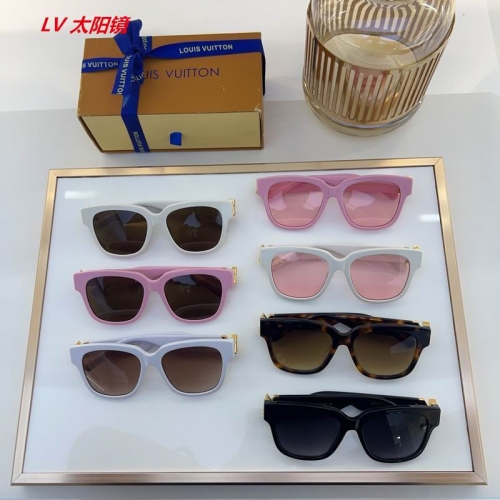 L...V... Sunglasses AAAA 10333