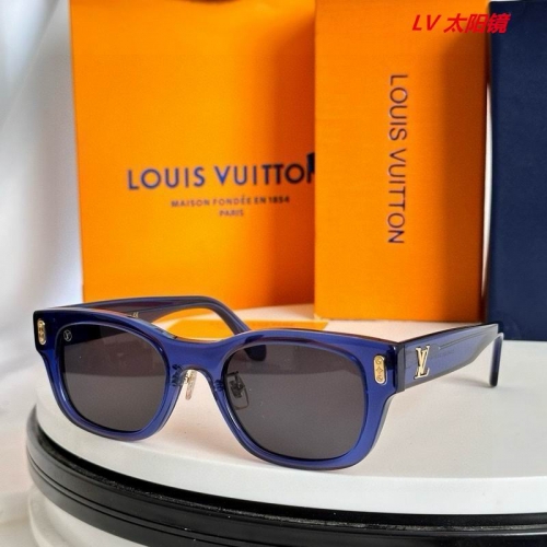 L...V... Sunglasses AAAA 11885