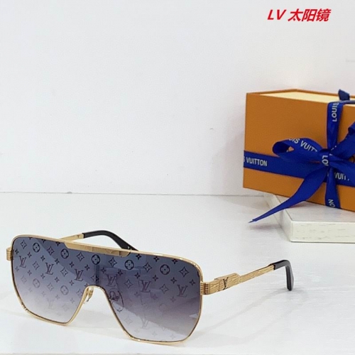 L...V... Sunglasses AAAA 11638