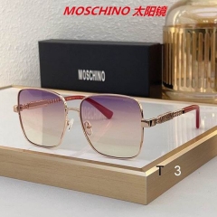 M.o.s.c.h.i.n.o. Sunglasses AAAA 10050