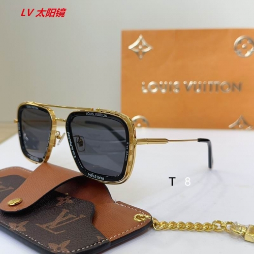 L...V... Sunglasses AAAA 10220