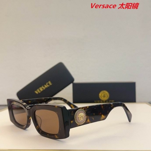 V.e.r.s.a.c.e. Sunglasses AAAA 11141