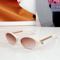 V.e.r.s.a.c.e. Sunglasses AAAA 11340