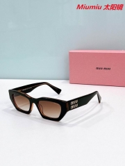 M.i.u.m.i.u. Sunglasses AAAA 10726