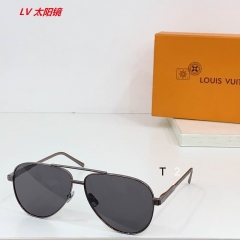 L...V... Sunglasses AAAA 12074