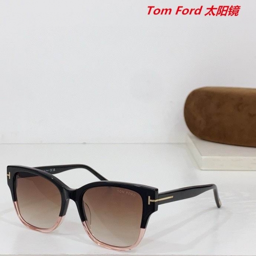 T.o.m. F.o.r.d. Sunglasses AAAA 10993