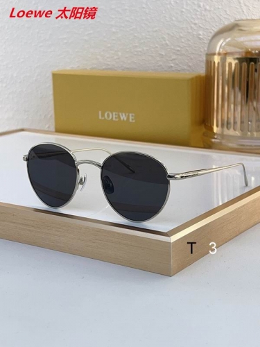 L.o.e.w.e. Sunglasses AAAA 10507