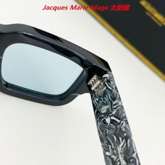 J.A.C.Q.U.E.S. M.A.R.I.E. M.A.G.E. Sunglasses AAAA 10277