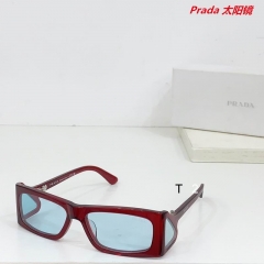 P.r.a.d.a. Sunglasses AAAA 12454