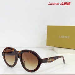L.o.e.w.e. Sunglasses AAAA 10333