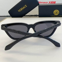 V.e.r.s.a.c.e. Sunglasses AAAA 10974