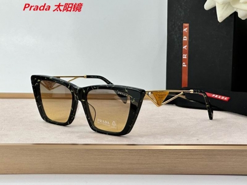 P.r.a.d.a. Sunglasses AAAA 10740