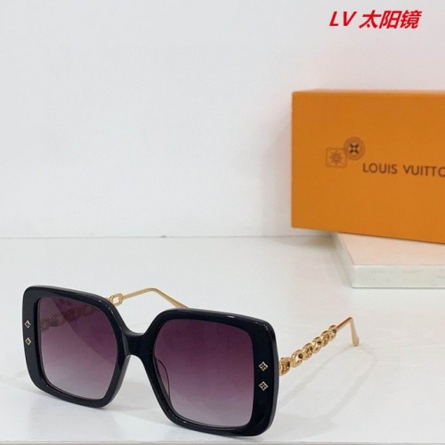 L...V... Sunglasses AAAA 10708