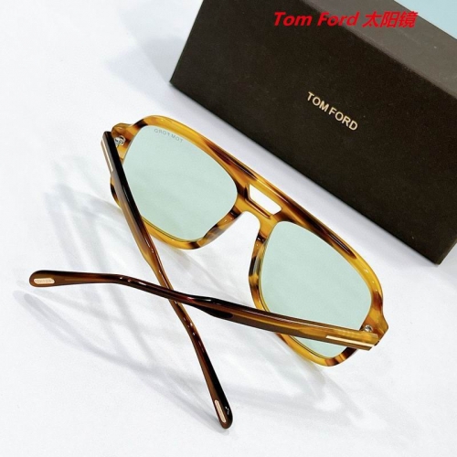 T.o.m. F.o.r.d. Sunglasses AAAA 10643