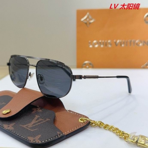 L...V... Sunglasses AAAA 10890