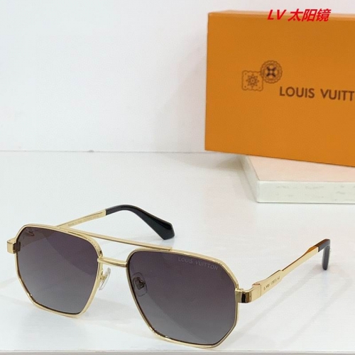 L...V... Sunglasses AAAA 11205