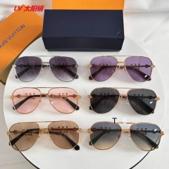 L...V... Sunglasses AAAA 12545