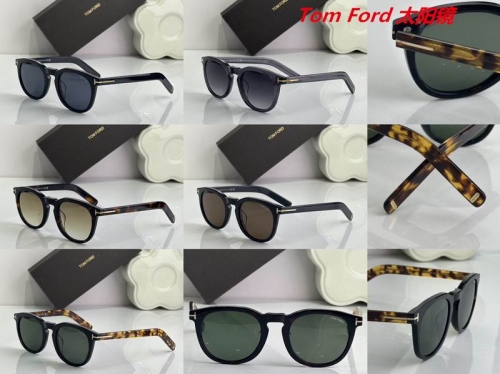 T.o.m. F.o.r.d. Sunglasses AAAA 10470