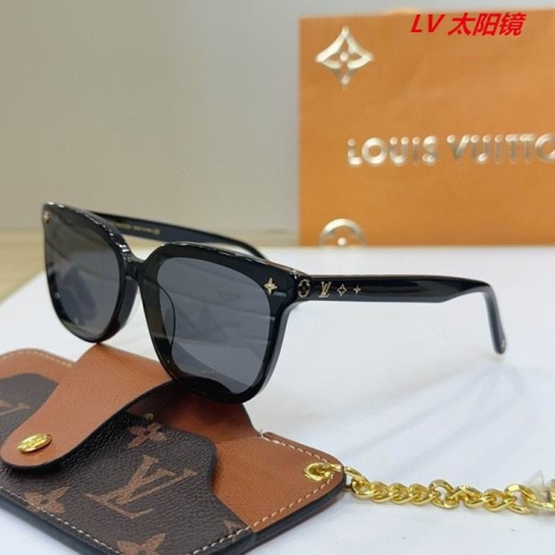 L...V... Sunglasses AAAA 10843