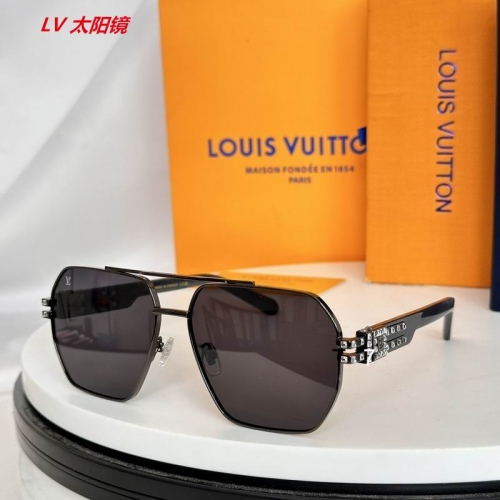 L...V... Sunglasses AAAA 10386