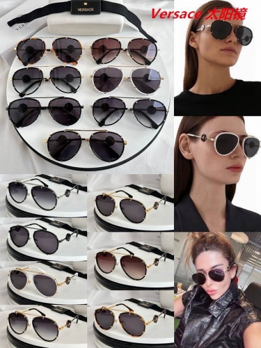 V.e.r.s.a.c.e. Sunglasses AAAA 10369