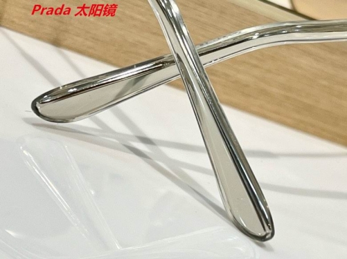 P.r.a.d.a. Sunglasses AAAA 11893