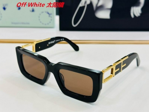 O.f.f. W.h.i.t.e. Sunglasses AAAA 10170