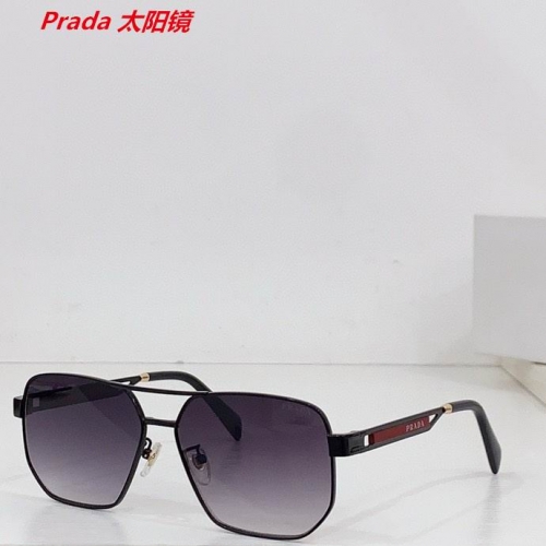 P.r.a.d.a. Sunglasses AAAA 11696